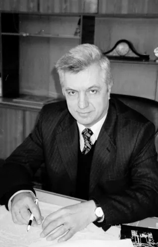 фото: Рукасов Володимир Іванович