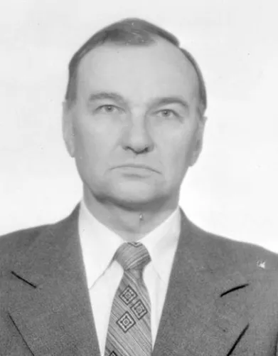 фото: Сальков Євген Андрійович