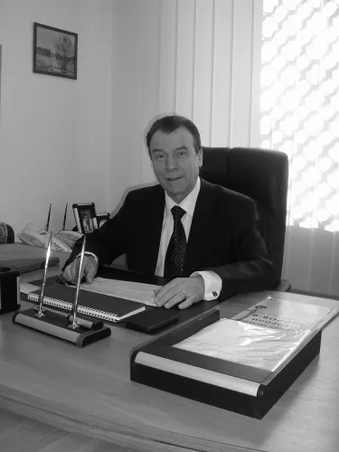 фото: Самойлович Віктор Анатолійович