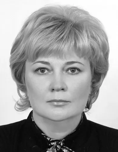 фото: Савенкова Вікторія Володимирівна