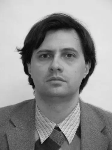 фото: Славін Віктор Валерійович