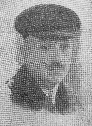 фото: Соколов Сергій Євлампійович