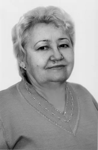 фото: Солодухова Ольга Георгіївна