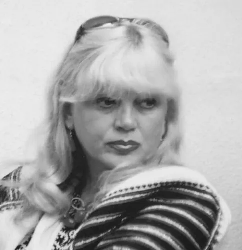 фото: Стецько Віра Іллівна