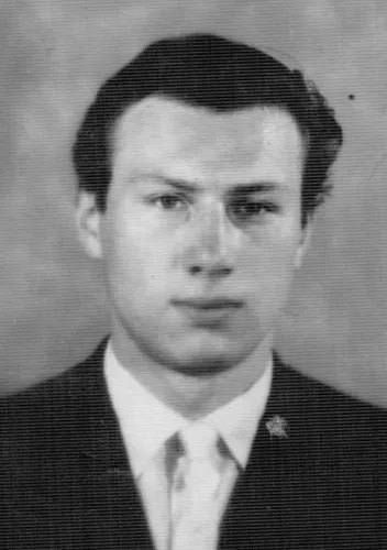 фото: Тягай Валерій Арнольдович