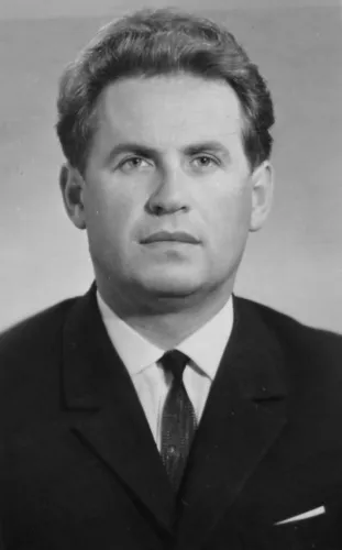 фото: Тимошин Валентин Петрович