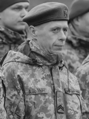 фото: Тищенко Сергій Григорович