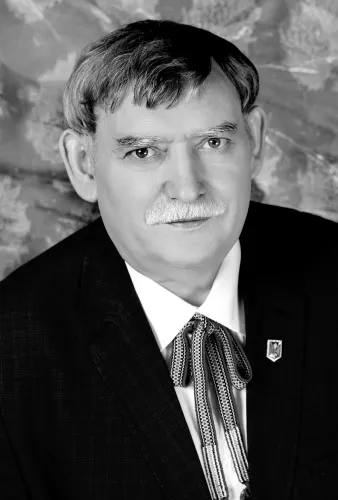 фото: Гнатюк Володимир Миколайович