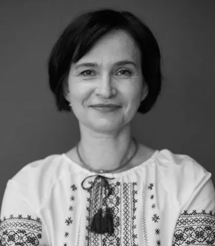 фото: Антонюк Олександра Вікторівна