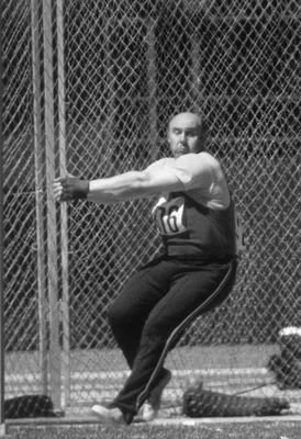 Бондарчук Анатолій Павлович