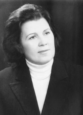 фото: Дерюгіна Альбіна Миколаївна