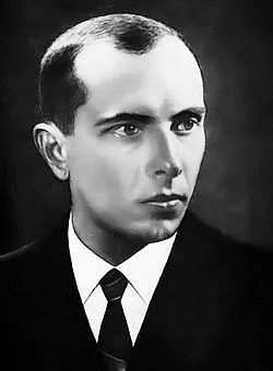 фото: Бандера Степан Андрійович