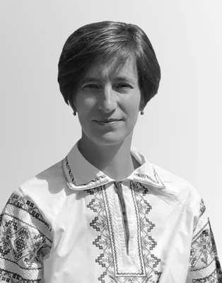 Вацеба Оксана Михайлівна