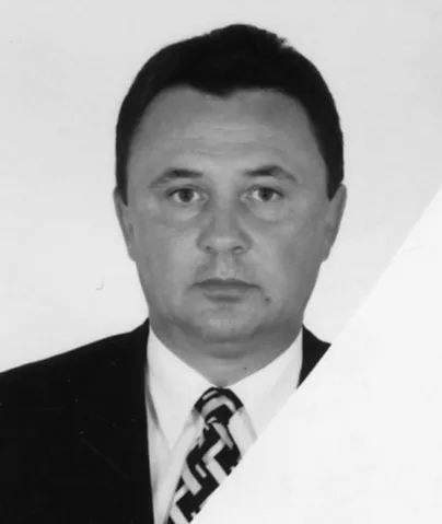 Ярешко Володимир Григорович