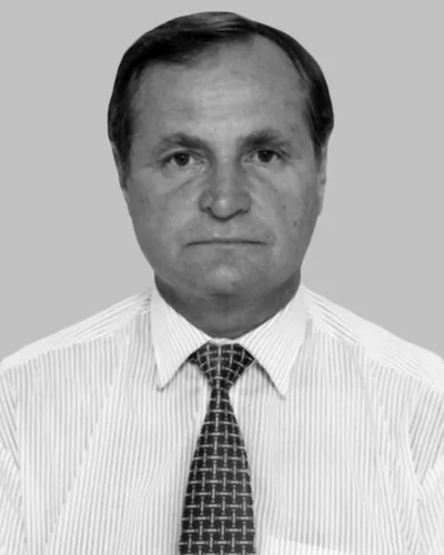 фото: Пашков Євген Валентинович