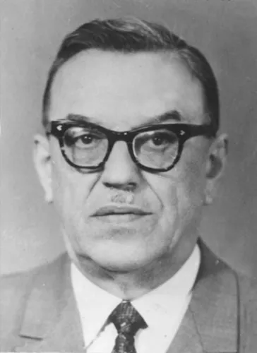 Рабінович Аврам Нахімович
