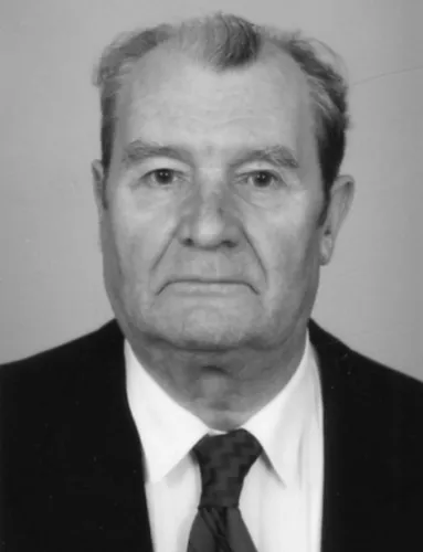 Раков Олексій Іванович