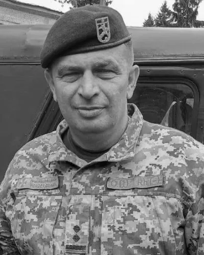 Сімушин Василь Іванович