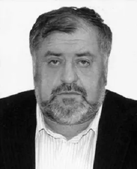Соломаха Володимир Андрійович