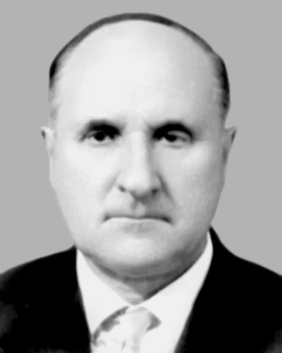 Шаповаленко Сергій Григорович