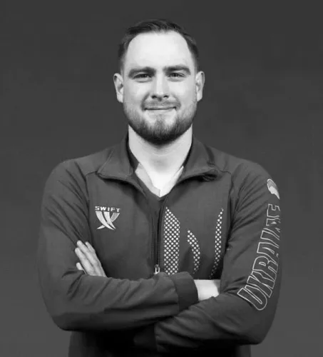 фото: Захаров Олексій Станіславович