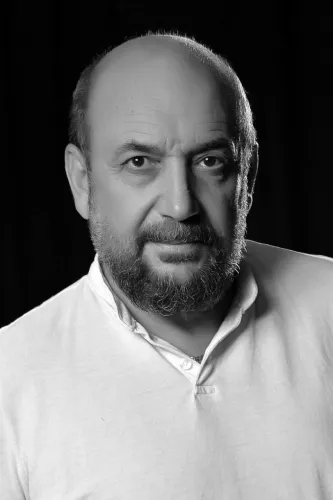фото: Андрушко Сергій Павлович