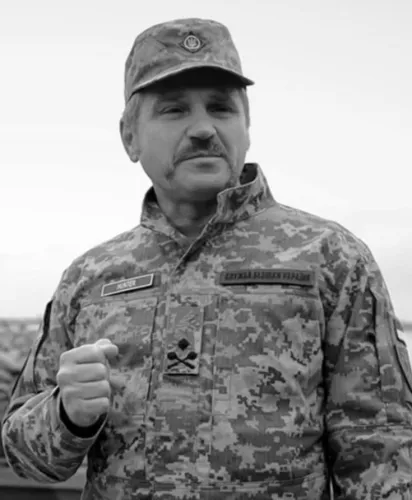 Лукашевич Іван Володимирович