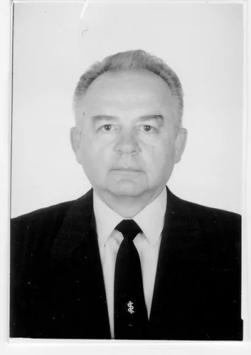Цапко Валентин Григорович