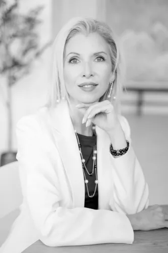 Асєєва Юлія Олександрівна