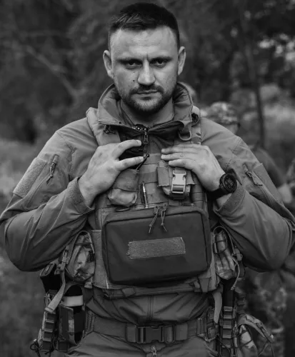 фото: Гуйт Олег Олегович