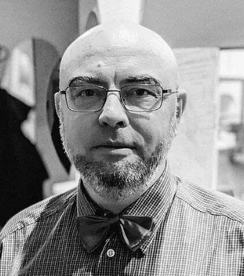 Кириченко Владислав Володимирович