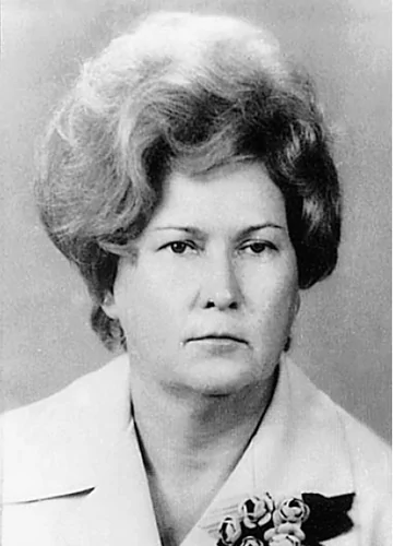 Сквірська Алла Олександрівна