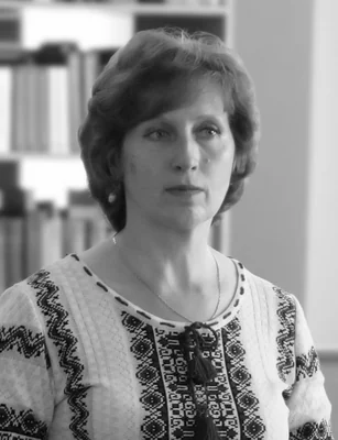 Салата Оксана Олексіївна