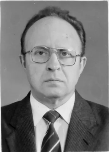 фото: Спиридонов Володимир Миколайович