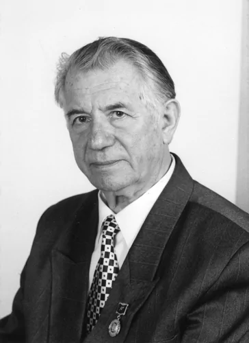 Травлєєв Анатолiй Павлович