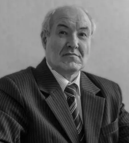 фото: Тиховод Сергій Михайлович