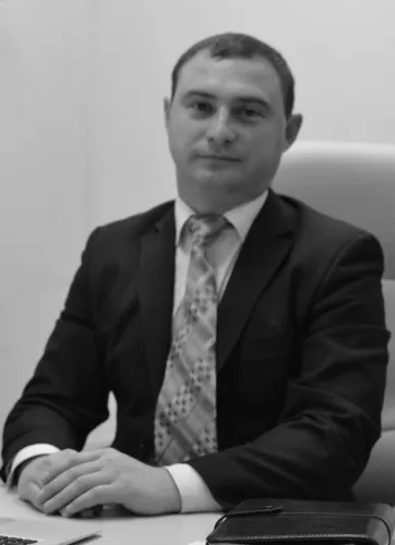 Арабаджиєв Дмитро Юрійович