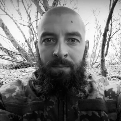 фото: Білоусов Владислав Володимирович