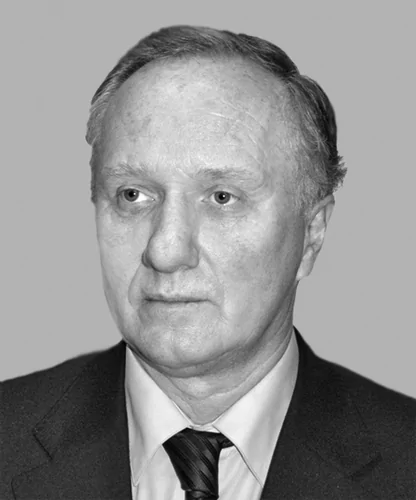 фото: Булда Анатолій Андрійович