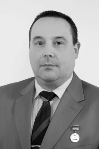 фото: Вамболь Сергій Олександрович