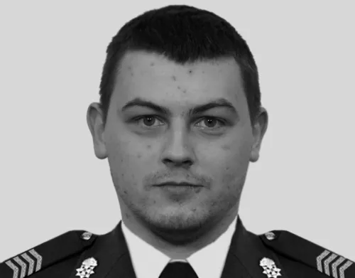 фото: Демченко Дмитро Володимирович