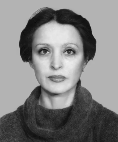 фото: Дербілова Олена Анатоліївна
