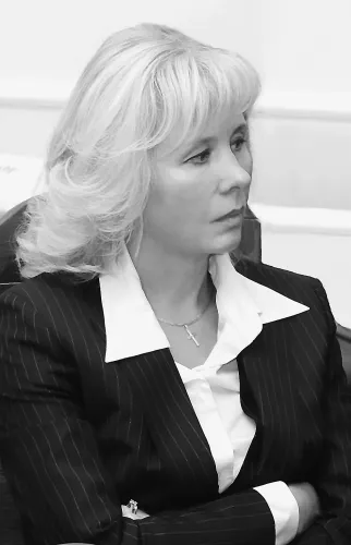 Кушакова-Костицька Наталія Вадимівна