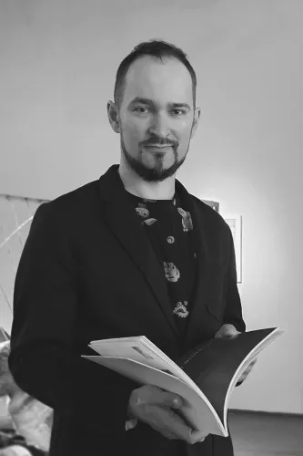 фото: Сидоренко Андрій Вікторович