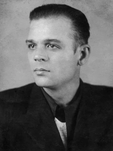 фото: Хименко Андрій Іванович