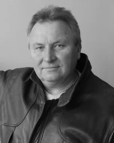 Тишецький Валентин Антонович