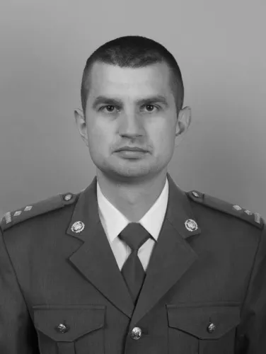 Петренко Руслан Михайлович