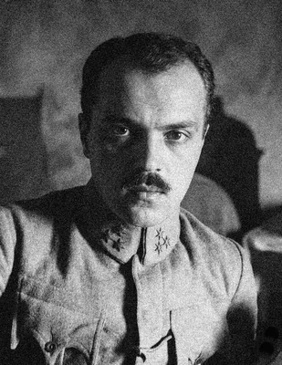 фото: Вітовський Дмитро Дмитрович