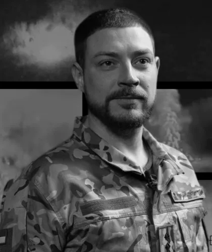 фото: Ященко Роман Сергійович