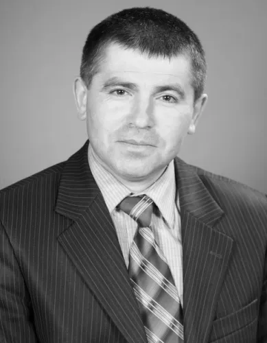 Сільвейстр Анатолій Миколайович
